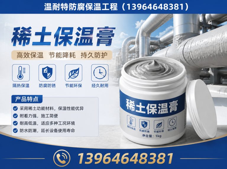 潍城区保温布套展示图